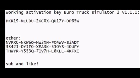 code euro truck simulator 2|Euro Truck Simulator 2